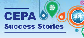 CEPA Success Stories